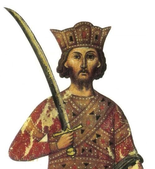 Nikephoros II
